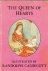 Caldecott, Illustrated by Randolph - The Queen of Hearts