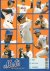 New York Mets - New York Mets 2007 Official Yearbook, 296 pag. softcover, goede staat