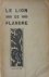  - Le Lion de Flandre Revue Régionaliste de la Flandre Française Vme Année Numéro 27 juillet-aout 1933