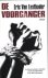 Van Lustbader, Eric - De voorganger