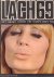 WEEKBLAD DE LACH 1968 nr. 2...