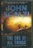 Scalzi,  John - The end of all things  (old man's war 6)