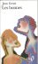 Genet, Jean - Les bonnes