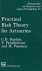 Practical Risk Theory for A...