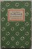 Waggerl K H - Das Wiesenbuch Mit 16 Scherenscchnitten
