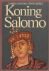 Mandel / Eisele - KONING SALOMO.