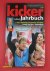 Kicker Fussball Jahrbuch 2008