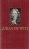 theunisz, johan - johan de witt
