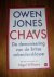 Chavs, Owen Jones - De demonisering van de Britse arbeidersklasse