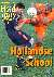 Diverse auteurs - Hard Gras nr. 73, voetbaltijdschrift voor lezers, augustus 2010, 128 pag. paperback met o.a. De Hollandse School, zeer goede staat