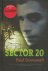 Dowswell, Paul - Sector 20