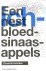 Een nest bloedsinaasappels
