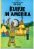 Hergé - De avonturen van Kuifje 02. Kuifje in Amerika