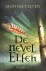 De Nevelelfen. De saga van ...