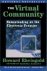 Rheingold, Howard - The virtual community; Homesteading on the electronic frontier