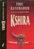 Kshira , een misdaadroman r...
