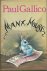 Gallico, Paul - Manxmouse