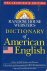 DALGISH, Ph.d., Gerard M. (Editor) - Webster`s Dictionary of American English - ESL/Learning Edition
