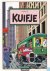 Hergé - Kuifje posteralbum 1
