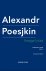 Poesjkin, Alexandr - Verzameld werk Alexandr Poesjkin deel 2 - Vroege lyriek