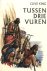 King, Clive - Tussen drie vuren