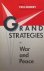 Grand Strategies in War  Peace