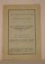 Blois, Ds. A. de - De verborgenheid der ongerechtigheid. Rede, uitgesproken den 14en februari 1939, op den vooravond van de 9e bondsvergadering. Gehouden 15 februari 1939. Zoomede een op den bondsdag gehouden referaat getiteld: "Stof en methode".