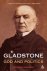 Gladstone / God and Politics