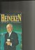 Smit, Barbara - Heineken, een leven in de brouwerij