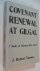 Vannoy J.Robert - Covenant Renewal at Gilgal.