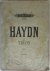 Haydn Trios Band 1 Für Pian...