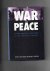 From War to Peace, altered ...