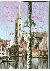 Mathijssen Hans en Thurmer Max e.a. - Historisch Jaarboek Vlaardingen 2003 - o.a. De geschiedenis van de Vlaardingse Rooms-Katholieken en De geschiedenis van de Oude Lijnbaan (touwslagerij)