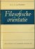 PEURSEN, C.A. VAN. - Filosofische oriëntatie: een inleiding in de wijsgerige problematiek.