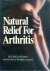 Natural Relief For Arthritis