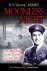 James, B.A. (Jimmy) - Moonless Night. The Second World War Escape Epic.