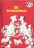 Walt Disney en vertaling door Claudy Pleysier - 101 Dalmatiners