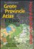 Grote provincie-atlas / Noo...