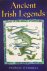 O'Farrell, Padraic - Ancient Irish legends