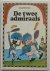 David Mackee - De twee admiraals
