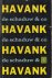 Havank - pseudoniem van Hendrikus Frederikus (Hans) van der Kallen (Leeuwarden, 19 februari 1904 - Leeuwarden, 22 juni 1964) - De Schaduw  Co