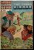  - classics Illustrated Junior 569  the three giants