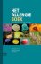 Derksen, Jan .  Wijk, Roy G. van, .  Smithuis, L.  Otto M.J.  [ isbn 9789031377527 ] - Het Allergieboek . ( Wegwijzer in leven met allergieën . )  Wat is een allergie? Welke allergische aandoeningen zijn er? Hoe wordt een allergie veroorzaakt en wat kan ik doen om het te behandelen?   Het allergie boek geeft antwoord op deze en  -