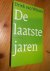 Wissen, Driek van - De laatste jaren