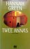 Green, Hannah - Twee Anna's