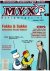Myx stripmagazine 4 oktober...
