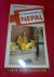 Rokebrand, Ronnie - Reishandboek Nepal.