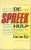 Eijk, Inez van - De spreekhulp