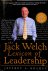 Krames, Jeffrey A. - The Jack Welch Lexicon of Leadership.