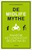 Bainbridge, David - De midlife mythe / waarom het leven echt begint na 40